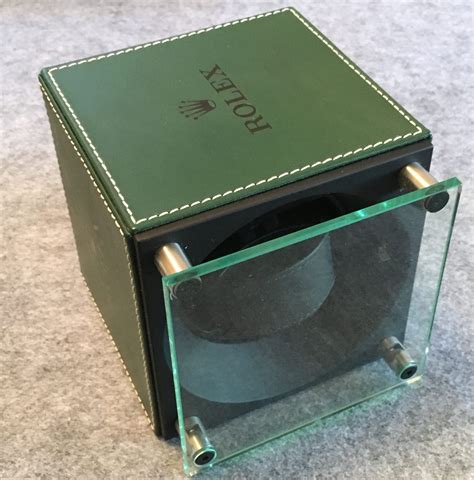 watchwinder rolex